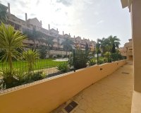 Rynek wtórny - apartment - Manilva - La Duquesa