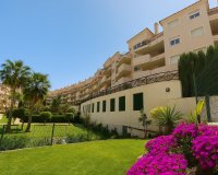 Rynek wtórny - apartment - Manilva - La Duquesa