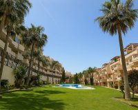 Rynek wtórny - apartment - Manilva - La Duquesa