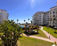 Rynek wtórny - apartment - Manilva - La Duquesa