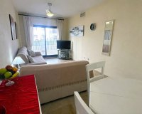 Rynek wtórny - apartment - Manilva - La Duquesa