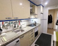 Rynek wtórny - apartment - Manilva - La Duquesa