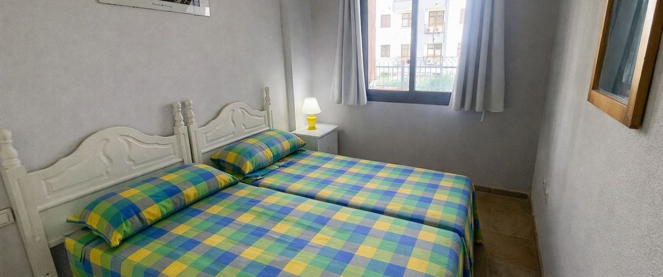 Rynek wtórny - apartment - Manilva - La Duquesa