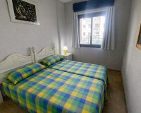 Rynek wtórny - apartment - Manilva - La Duquesa