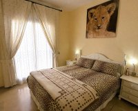 Rynek wtórny - apartment - Manilva - La Duquesa