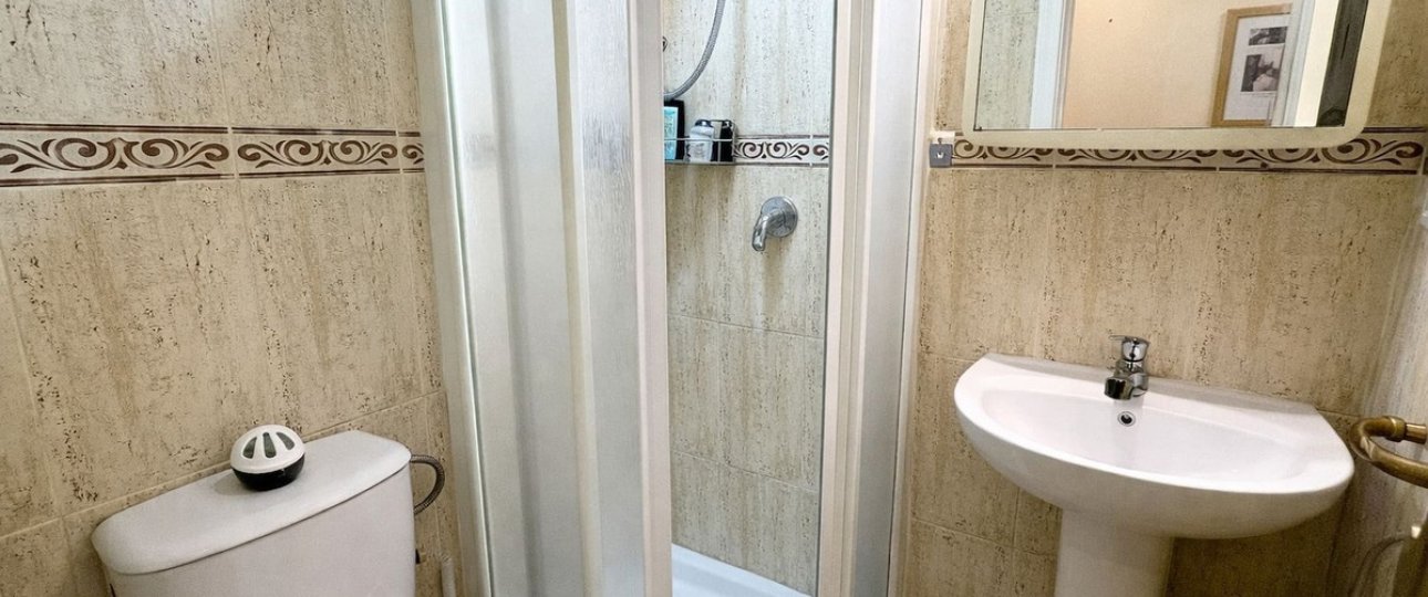 Rynek wtórny - apartment - Manilva - La Duquesa