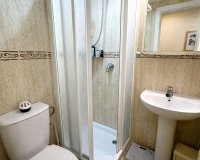 Rynek wtórny - apartment - Manilva - La Duquesa