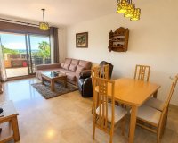 Rynek wtórny - apartment - Manilva - La Duquesa