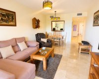 Rynek wtórny - apartment - Manilva - La Duquesa