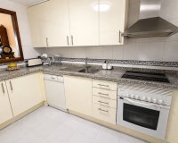 Rynek wtórny - apartment - Manilva - La Duquesa