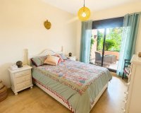 Rynek wtórny - apartment - Manilva - La Duquesa