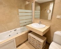 Rynek wtórny - apartment - Manilva - La Duquesa
