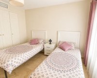 Rynek wtórny - apartment - Manilva - La Duquesa