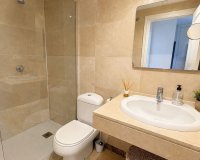 Rynek wtórny - apartment - Manilva - La Duquesa