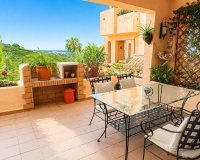 Rynek wtórny - apartment - Manilva - La Duquesa