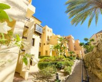 Rynek wtórny - apartment - Manilva - La Duquesa