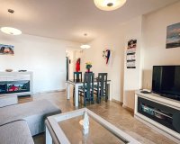 Rynek wtórny - apartment - Manilva - La Duquesa