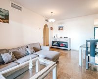 Rynek wtórny - apartment - Manilva - La Duquesa
