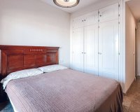 Rynek wtórny - apartment - Manilva - La Duquesa