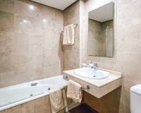 Rynek wtórny - apartment - Manilva - La Duquesa
