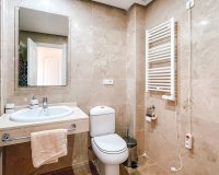 Rynek wtórny - apartment - Manilva - La Duquesa