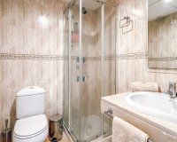 Rynek wtórny - apartment - Manilva - La Duquesa
