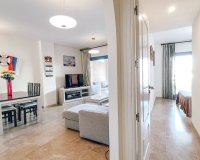 Rynek wtórny - apartment - Manilva - La Duquesa