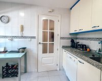 Rynek wtórny - apartment - Manilva - La Duquesa