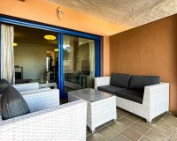 Rynek wtórny - apartment - Manilva - La Duquesa