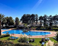 Rynek wtórny - apartment - Manilva - La Duquesa