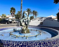 Rynek wtórny - apartment - Manilva - La Duquesa