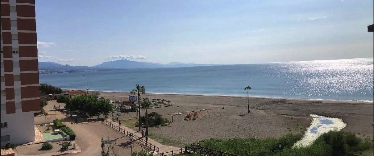 Rynek wtórny - apartment - Manilva - La Duquesa