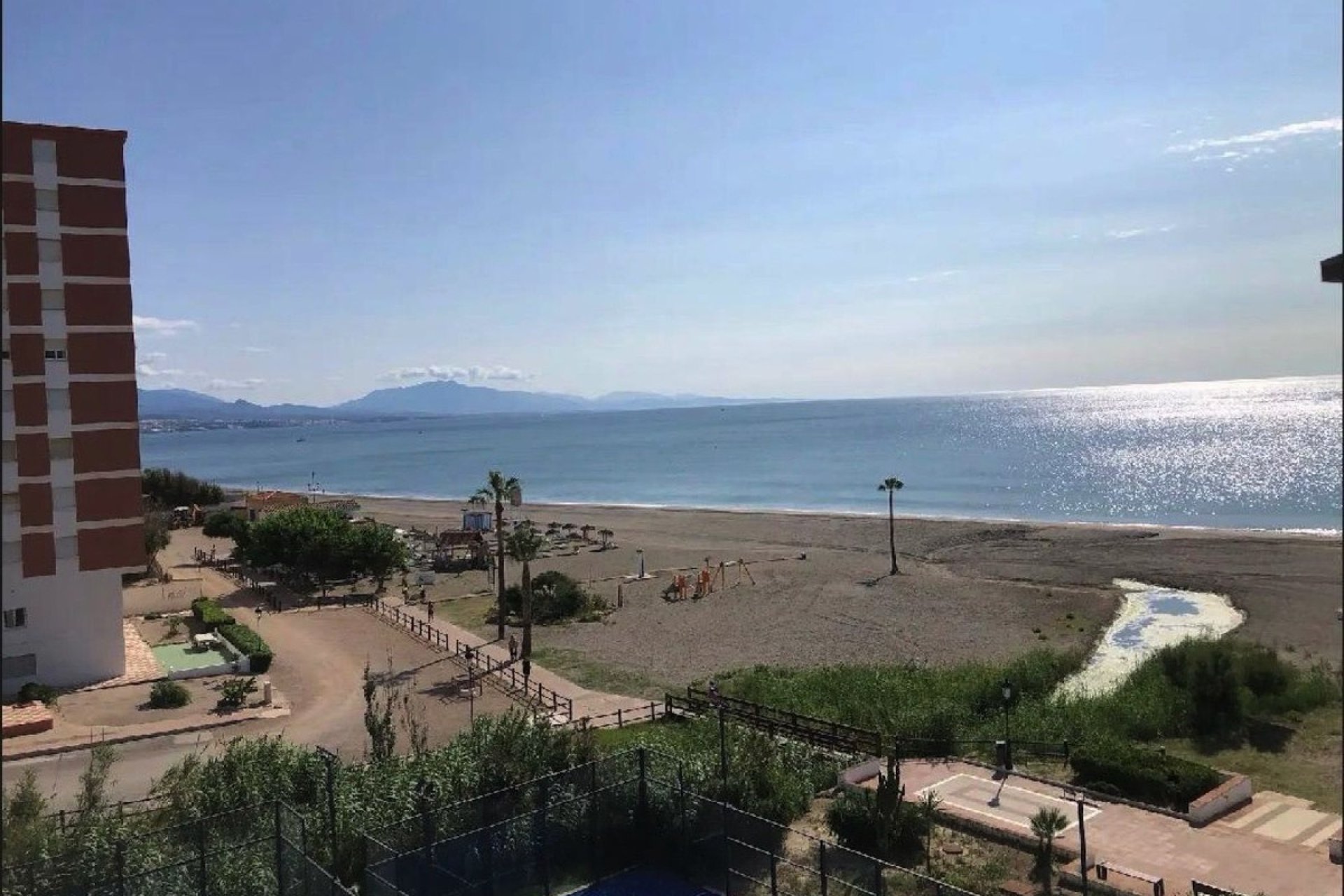 Rynek wtórny - apartment - Manilva - La Duquesa
