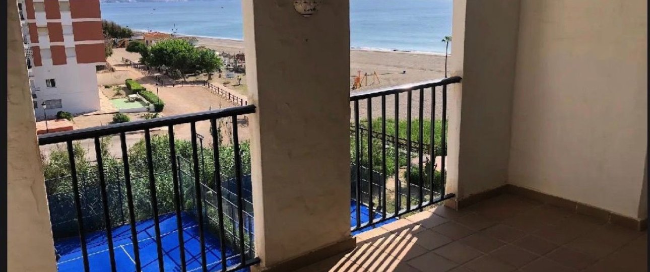 Rynek wtórny - apartment - Manilva - La Duquesa