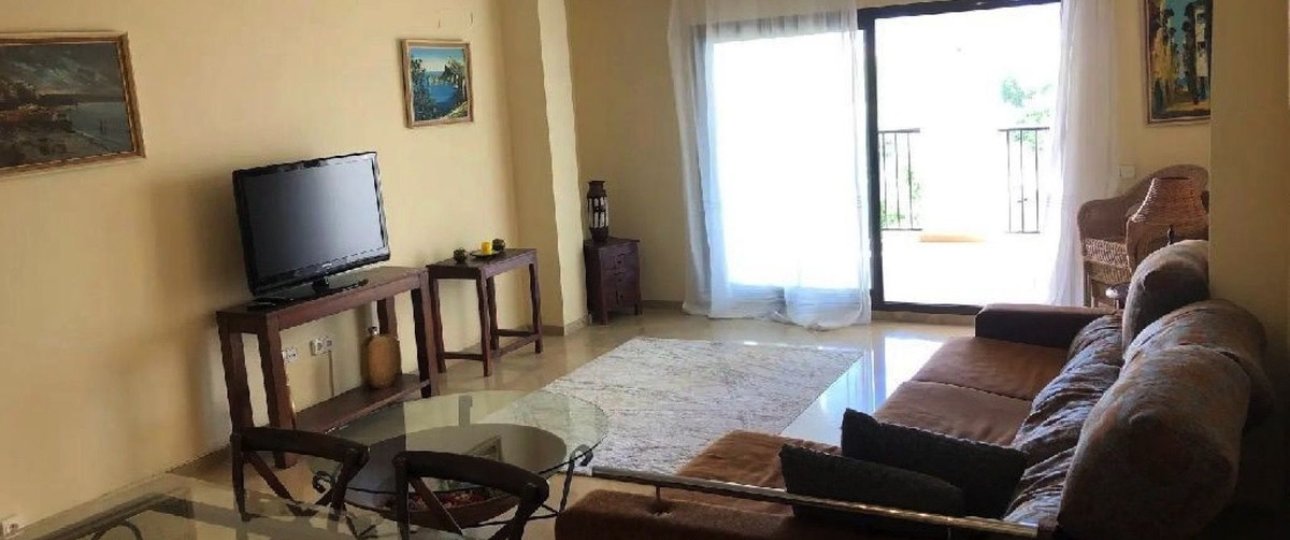 Rynek wtórny - apartment - Manilva - La Duquesa