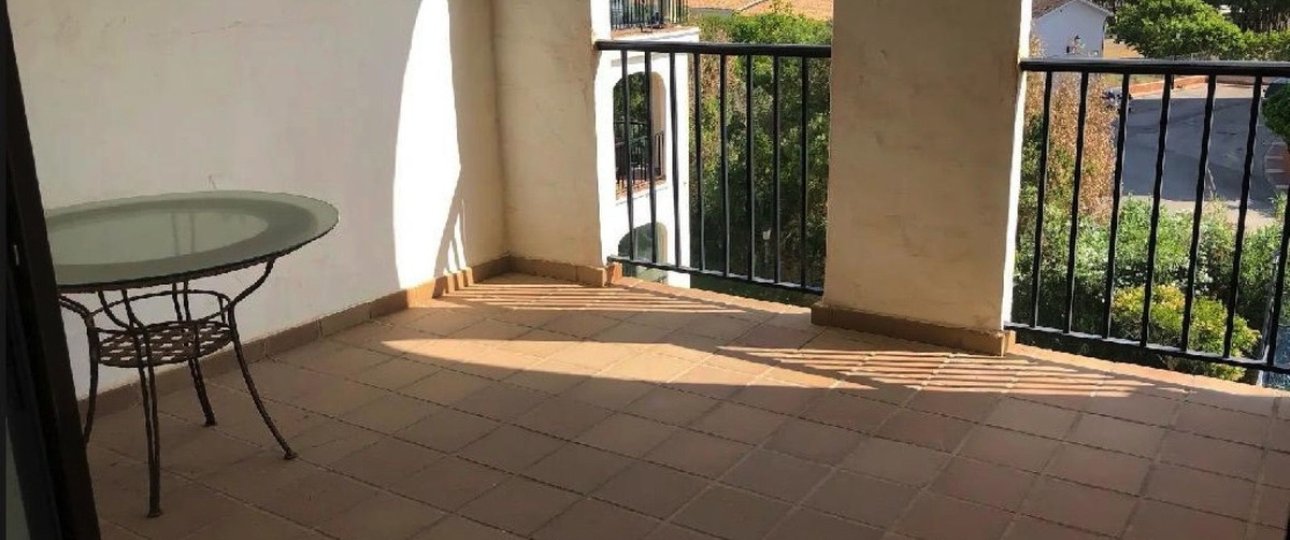 Rynek wtórny - apartment - Manilva - La Duquesa
