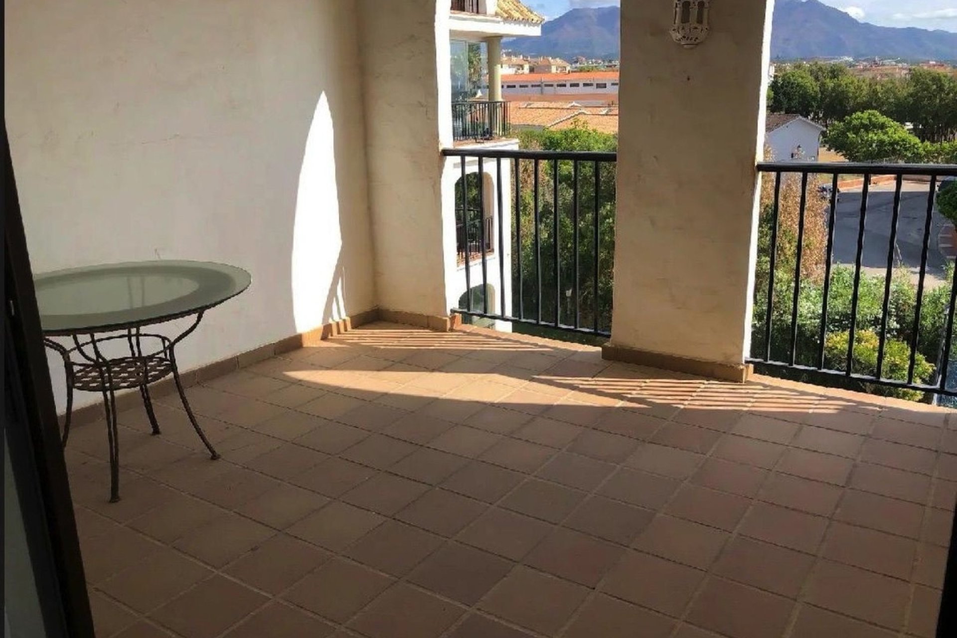 Rynek wtórny - apartment - Manilva - La Duquesa