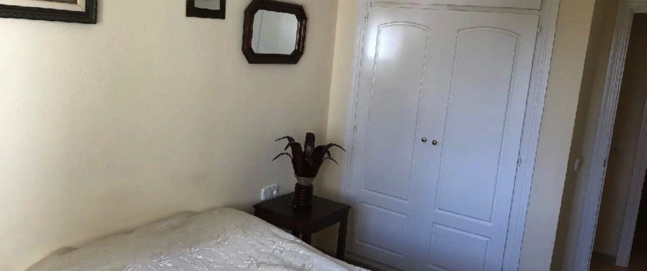Rynek wtórny - apartment - Manilva - La Duquesa