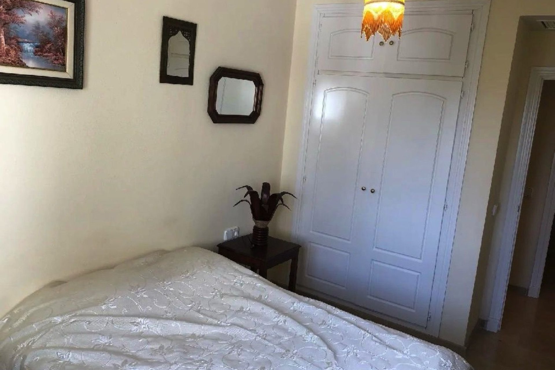 Rynek wtórny - apartment - Manilva - La Duquesa