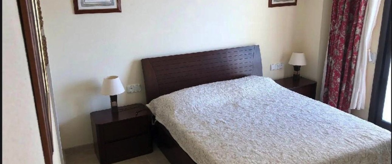 Rynek wtórny - apartment - Manilva - La Duquesa