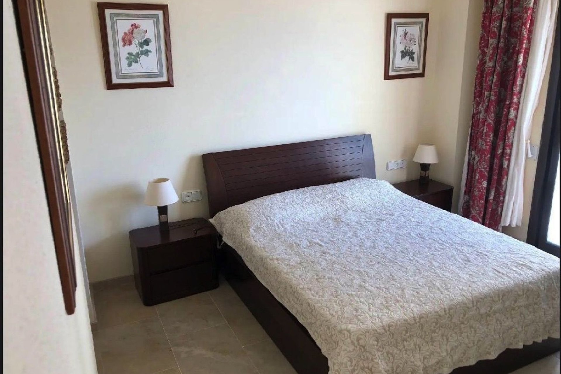 Rynek wtórny - apartment - Manilva - La Duquesa