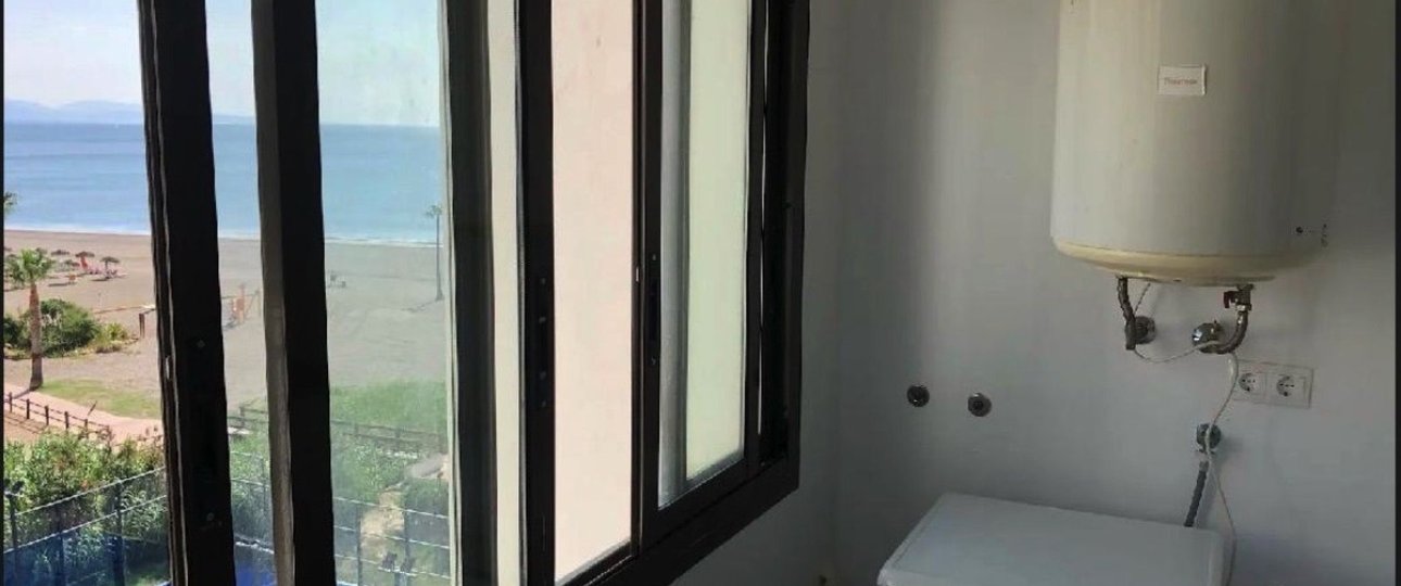 Rynek wtórny - apartment - Manilva - La Duquesa