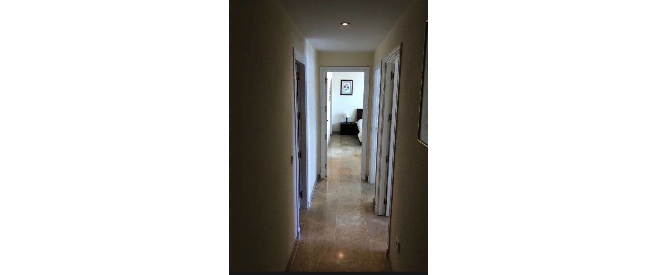 Rynek wtórny - apartment - Manilva - La Duquesa