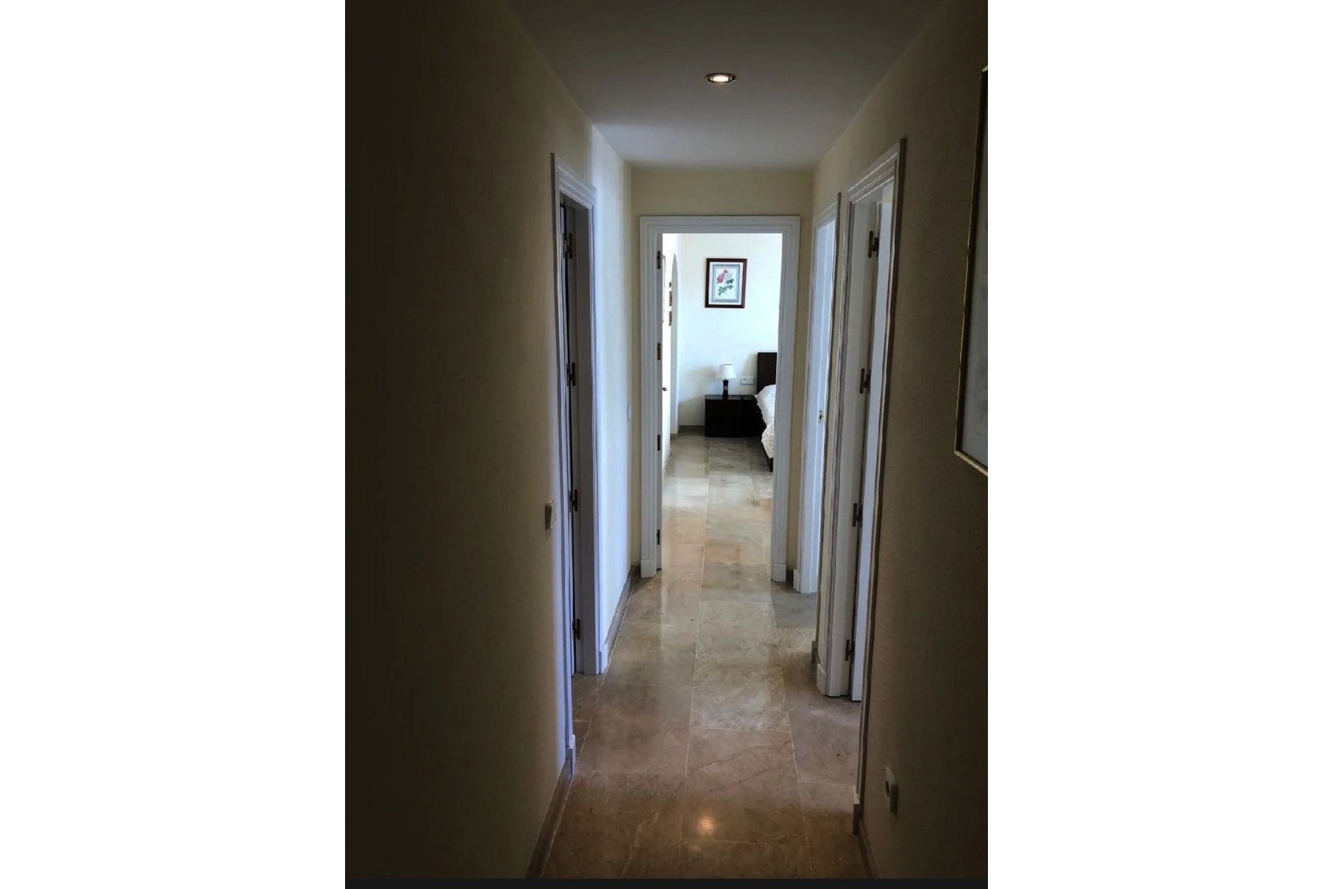 Rynek wtórny - apartment - Manilva - La Duquesa