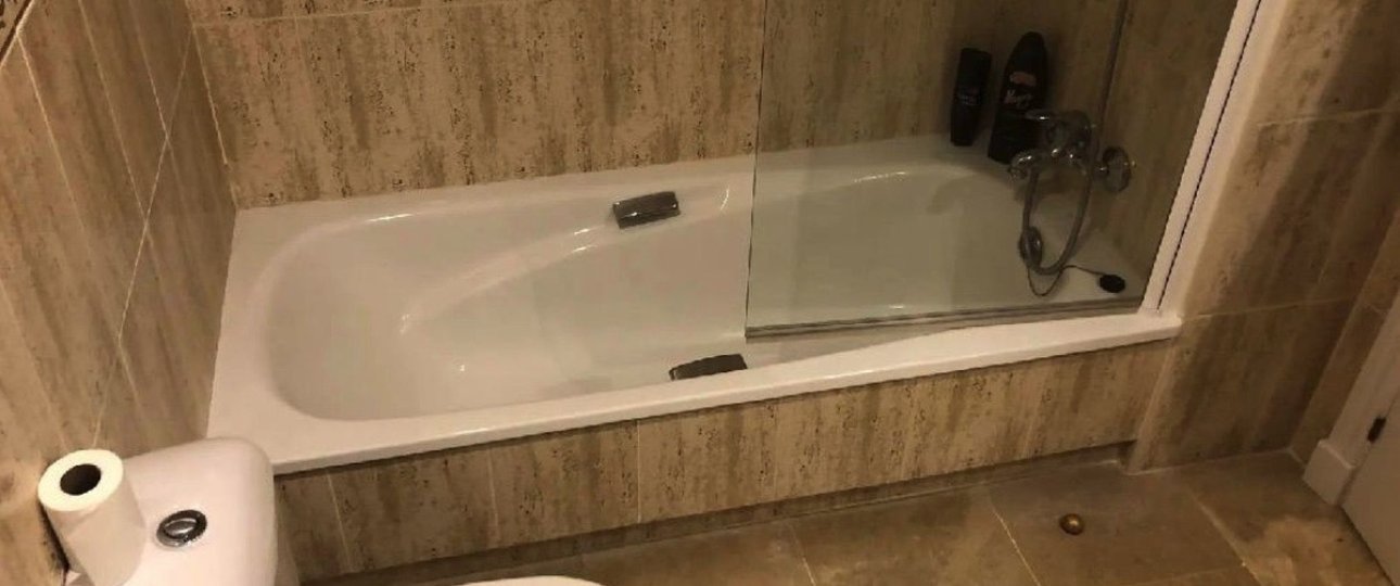 Rynek wtórny - apartment - Manilva - La Duquesa