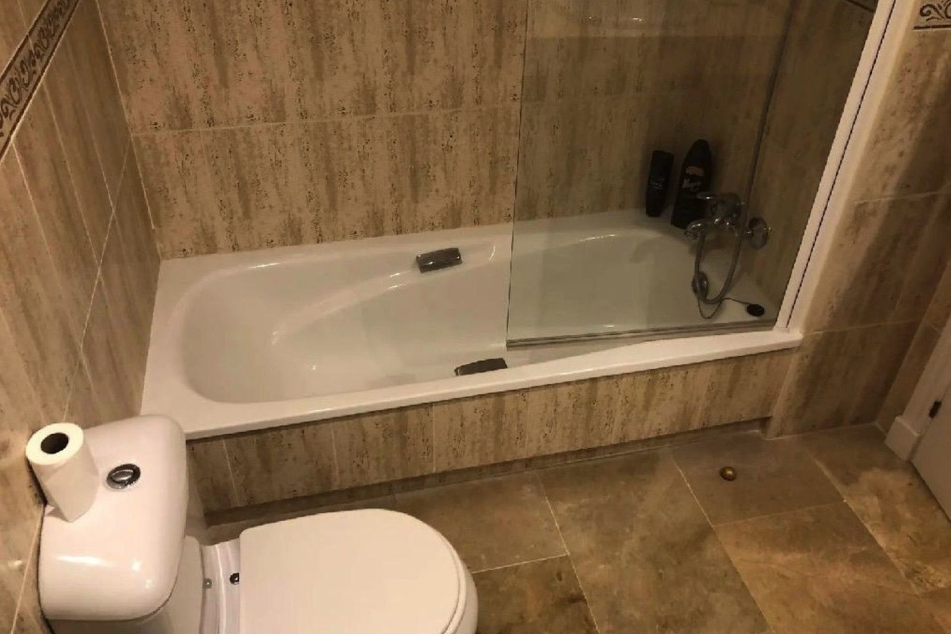 Rynek wtórny - apartment - Manilva - La Duquesa