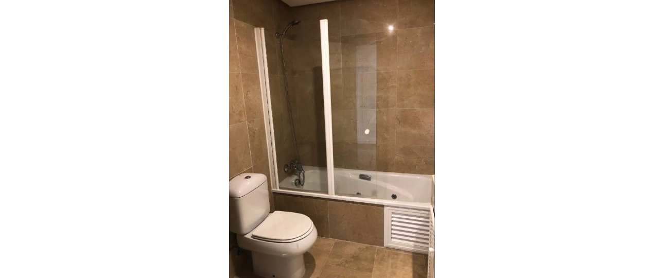 Rynek wtórny - apartment - Manilva - La Duquesa