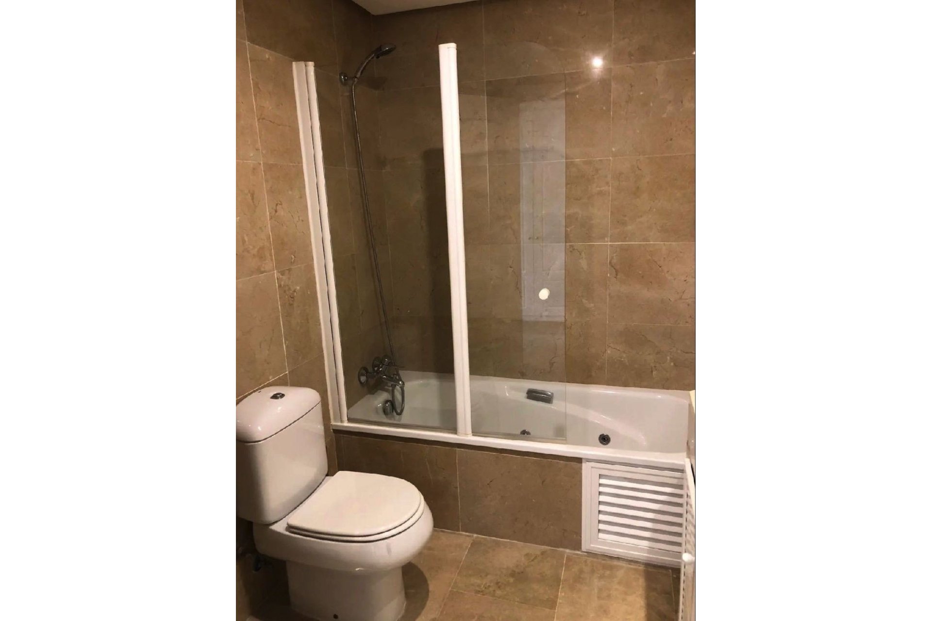 Rynek wtórny - apartment - Manilva - La Duquesa