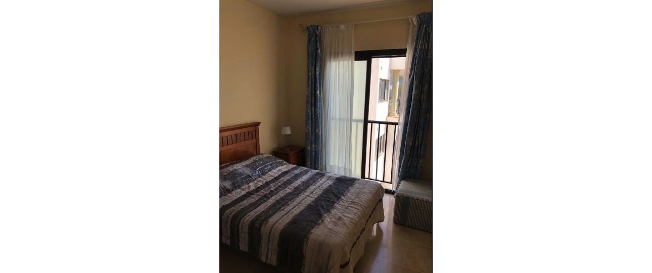 Rynek wtórny - apartment - Manilva - La Duquesa