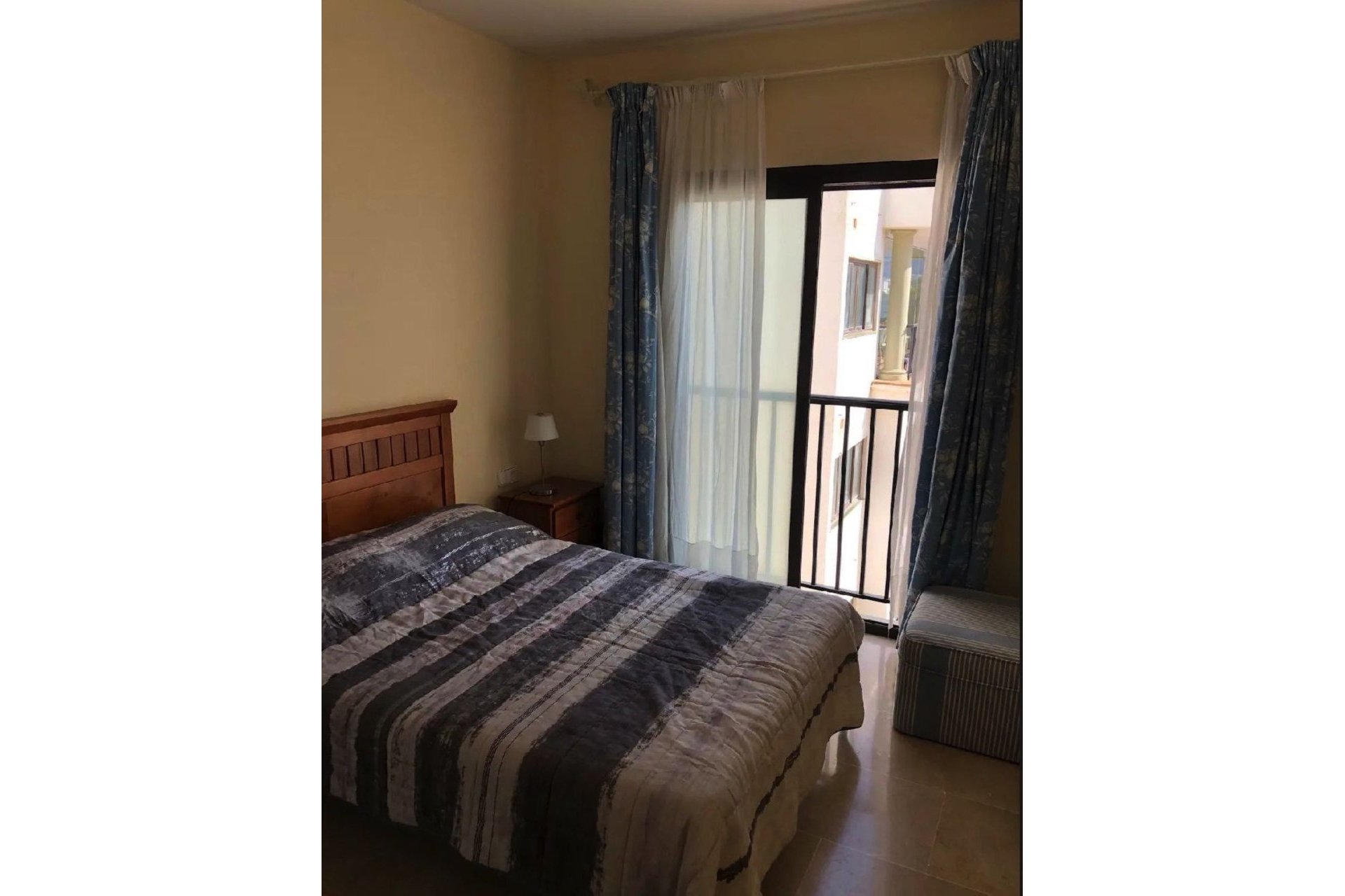Rynek wtórny - apartment - Manilva - La Duquesa